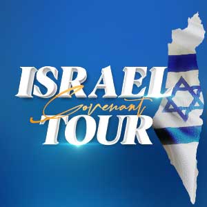 Israel tour